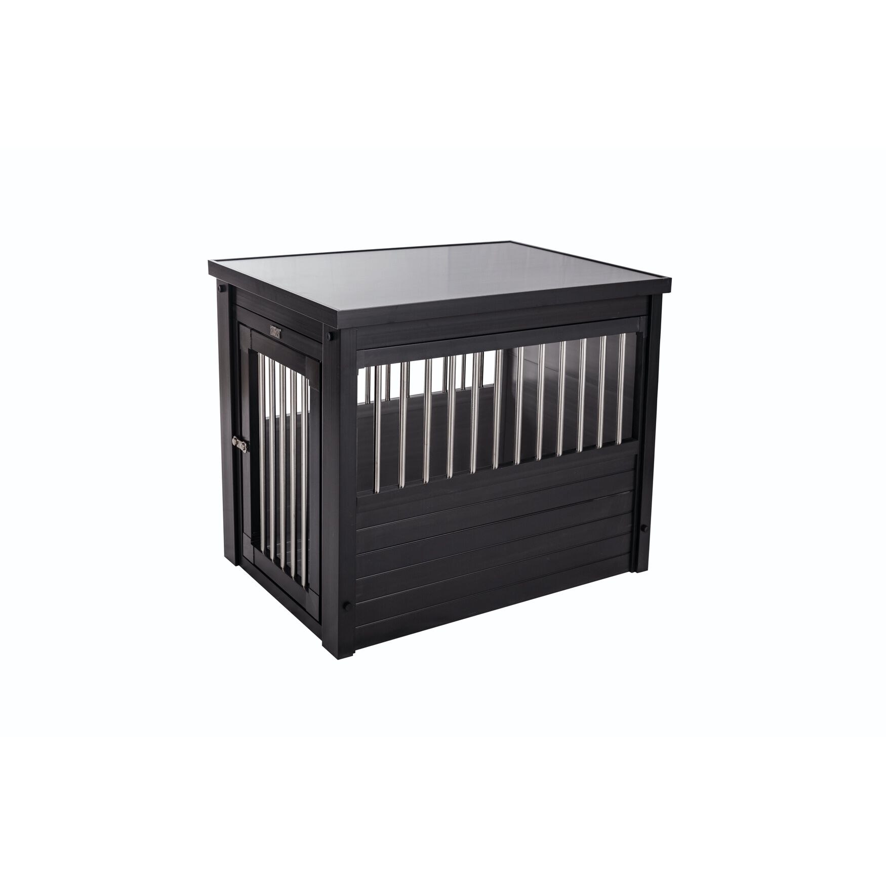 InnPlace&trade; Pet Crate & End Table, Small, , alternate image number 2
