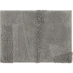 Composition Bath Rug