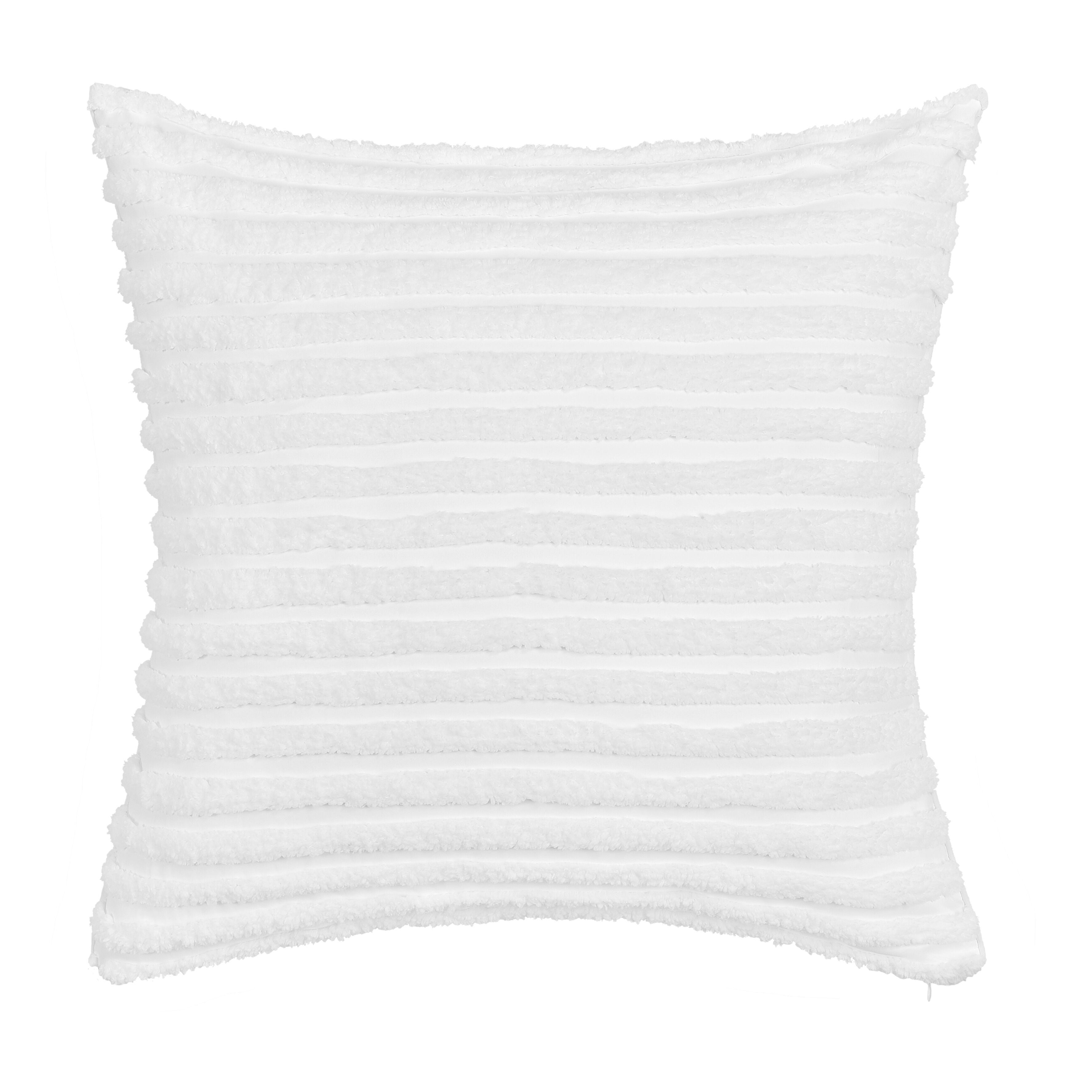 DARBY EURO SHAM, WHITE, hi-res image number 0