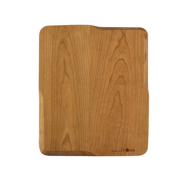 Mastery Cherry Rectangle Serving Board, CHERRY, hi-res image number null