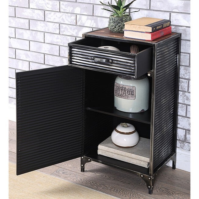 Industrial Collection Storage Cabinet , , on-hover image number 1