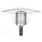 Hammered Bronze Finish Table Top Patio Heater, , alternate image number null