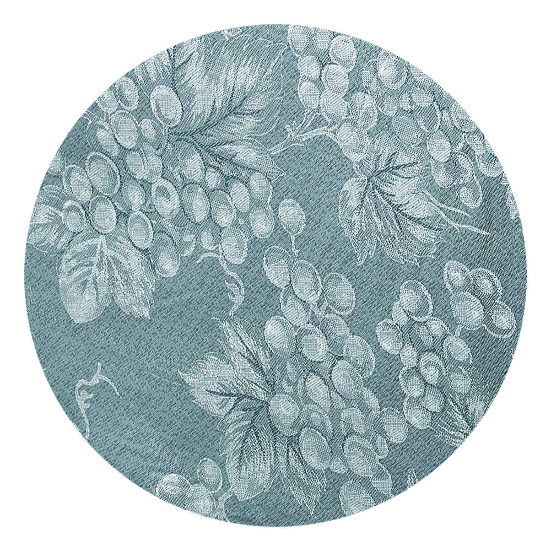 GRAPEVINE Tablecloth, , alternate image number 2