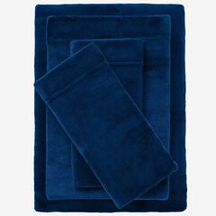 BH Studio 4-Pc. Microfleece Sheet Set