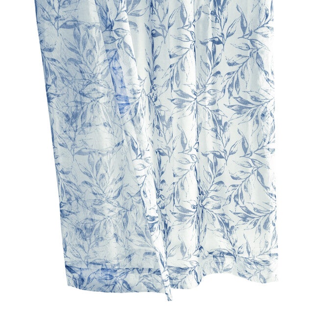 Jenny Light Filtering Grommet Curtain Panel, , alternate image number 10