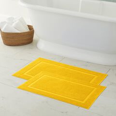 BH Studio Bath Mat, Set of 2