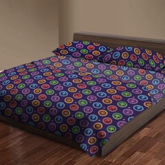 Power Rangers 4 Piece Full Sheet Set