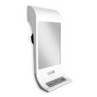 Z'Fogless™ Water Mirror LED Lighted Panel, , on-hover image number null