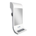 Z'Fogless™ Water Mirror LED Lighted Panel, , on-hover image number null