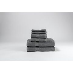 Deluxe 6-Pc. Towel Set