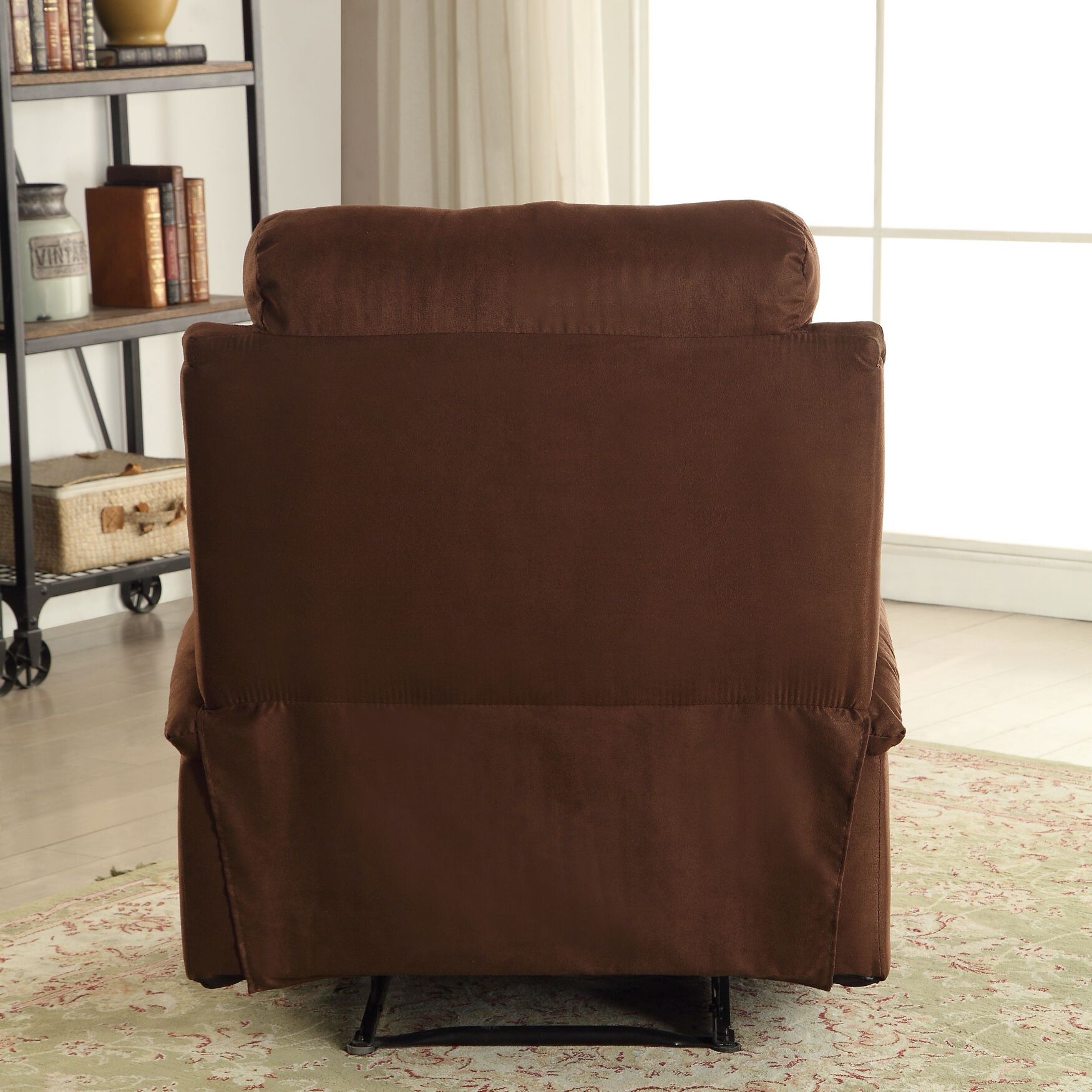 Recliner (Motion), , alternate image number 20