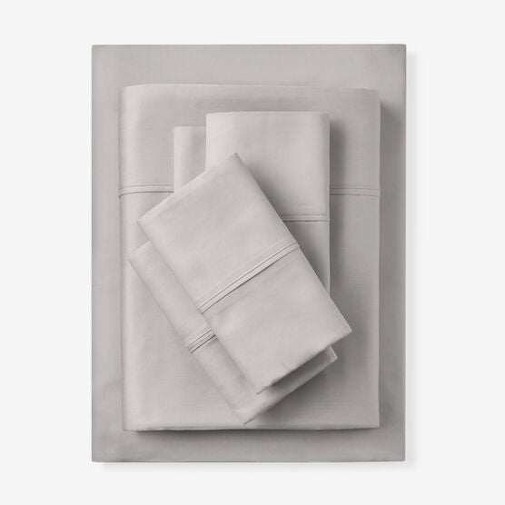 1200-TC COOLING SHEETS, 6-Pc. SET, DARK GREY, hi-res image number null