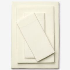 BH Studio Solid Microfiber Sheet Set