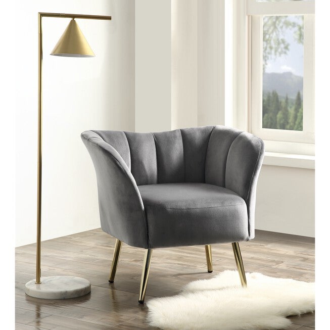 Accent Chair, , alternate image number null