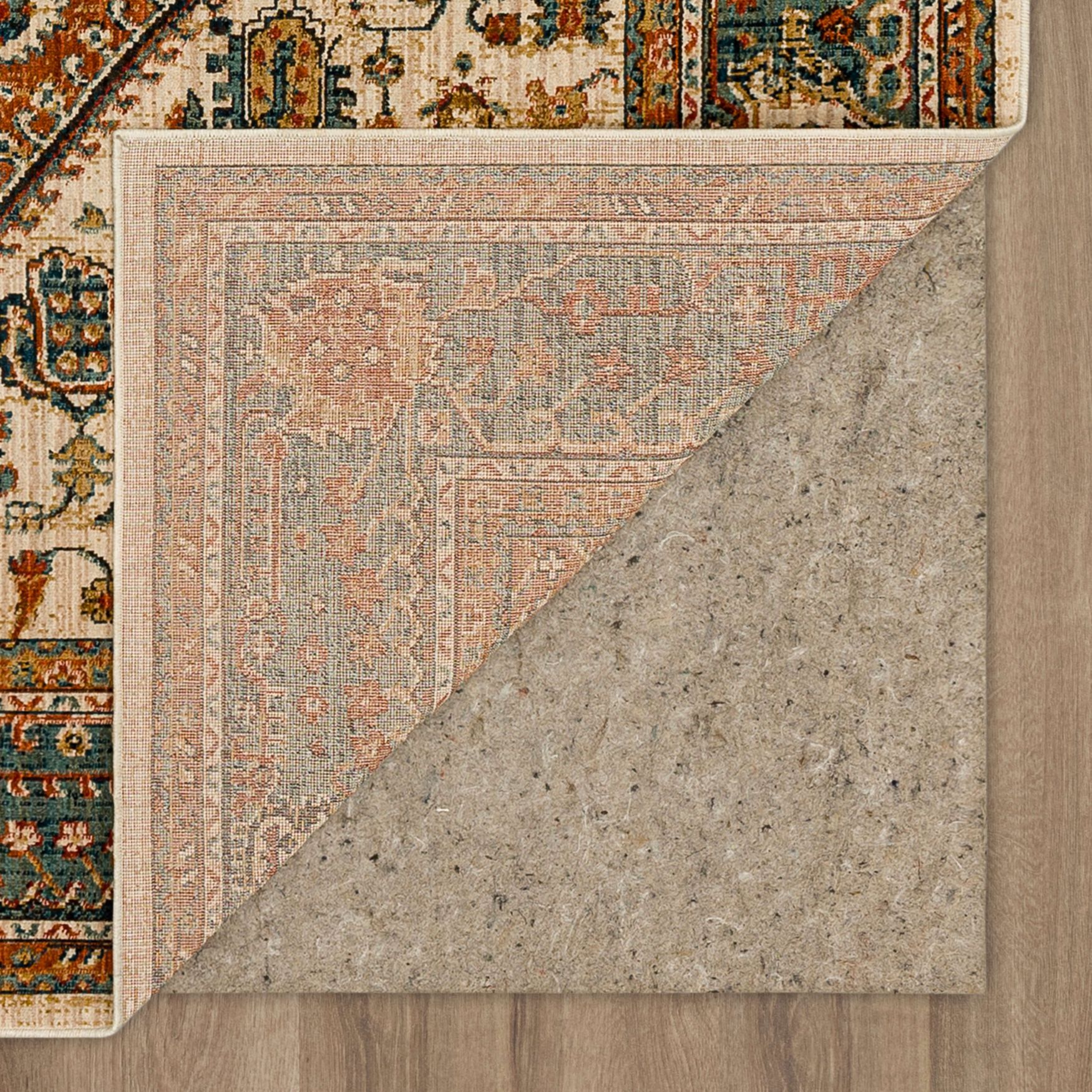 Dunlop Area Rug, , alternate image number 2