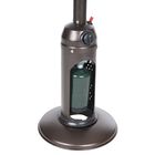 Hammered Bronze Finish Table Top Patio Heater, , alternate image number null