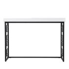 Mavden Contemporary Console Table, , on-hover image number null