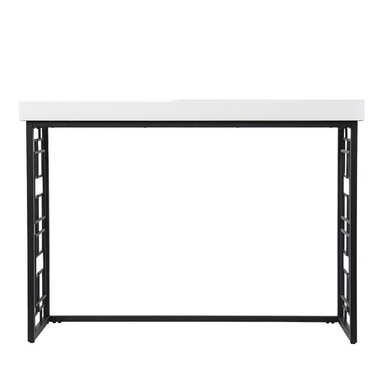 Mavden Contemporary Console Table, , on-hover image number null