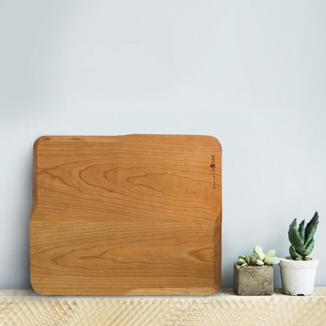 Mastery Cherry Rectangle Serving Board, , alternate image number null