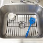 Sink Protectors, BLACK, hi-res image number null