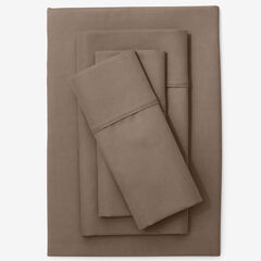 500 Thread Count 4-Piece Sheet Set