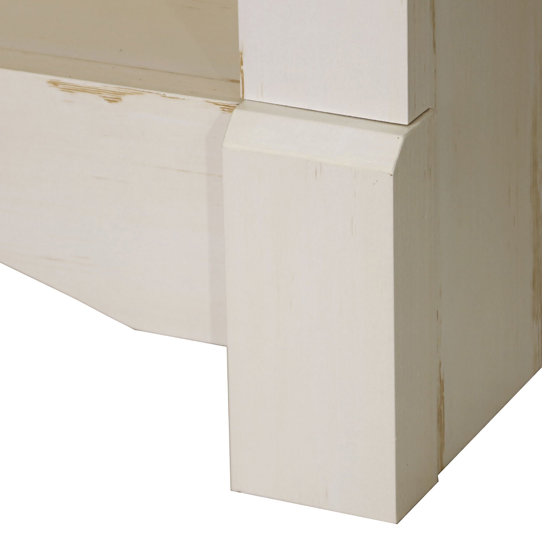 Hawksbury 4-Shelf Bookcase Bookcase, , alternate image number 10