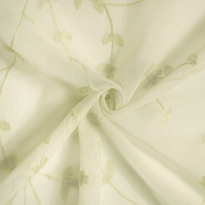 Grandeur Sheer Pole Top Balloon Curtain, , alternate image number 4