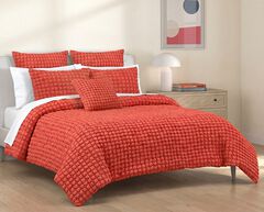 Cloud Puff 3-Pc. Quilt Set