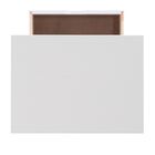Croghan Eight Drawer Rolling Storage Cart, , alternate image number null