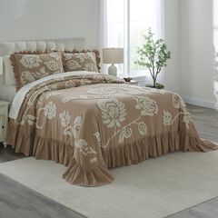 Twin Size Floral Comforter Sets