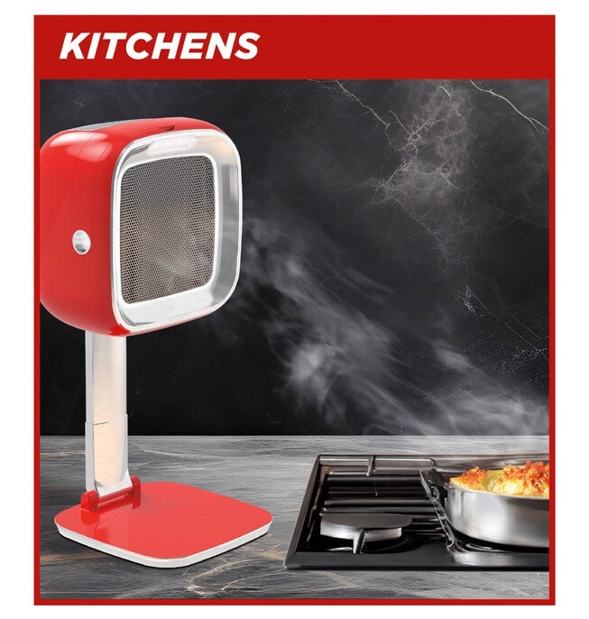 Voom™ Air Hood Range, , on-hover image number null