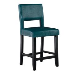 Vernon Counter Stool Agean Blue