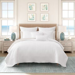 STILLWATER QUILT SET