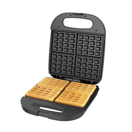 Classic Waffle Maker , , alternate image number null