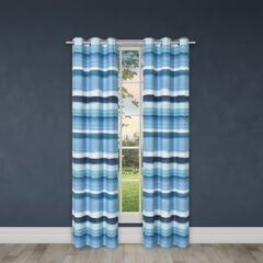 Balboa 84 Inch Grommet Panel Pair