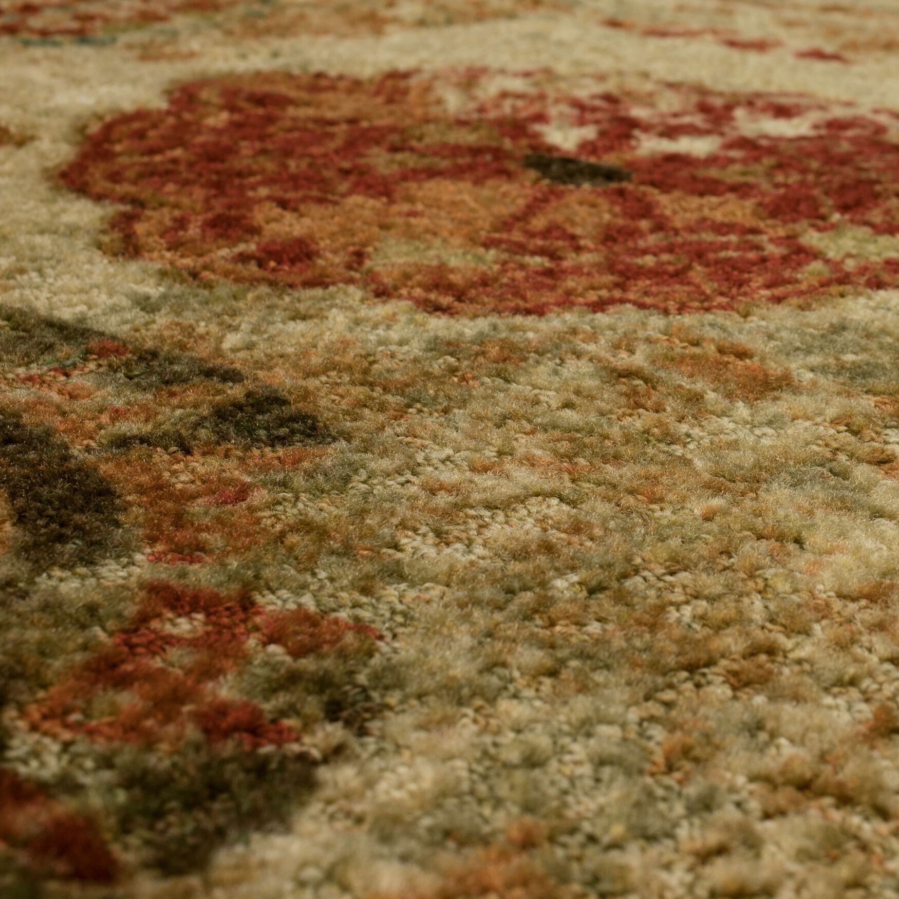 Caravan Medallion Multi 7&#39; 6 inches X 10&#39;, , alternate image number 3