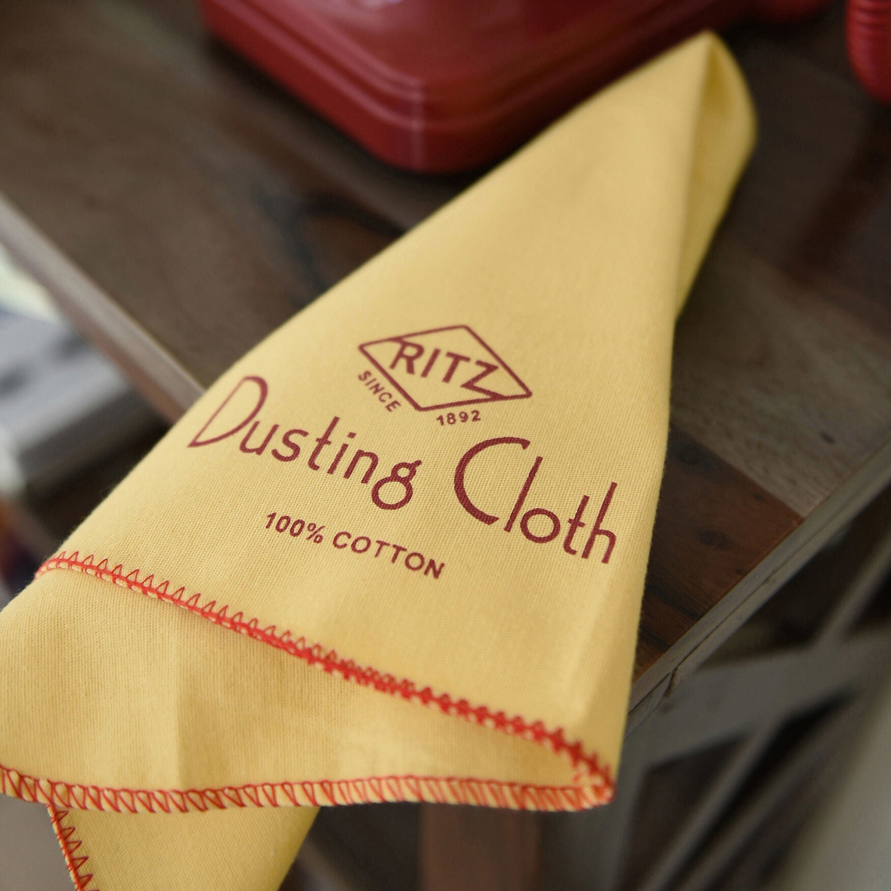 6Pk Dusting Cloth, , alternate image number 3