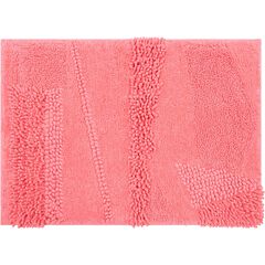Composition Bath Rug
