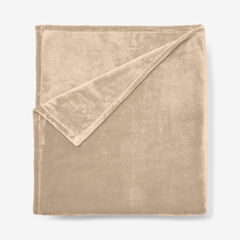 BH Studio Microfleece Blanket