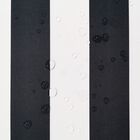 Outdoor Decor Seascapes Stripes Outdoor Grommet Curtain Panel Pair, , alternate image number null