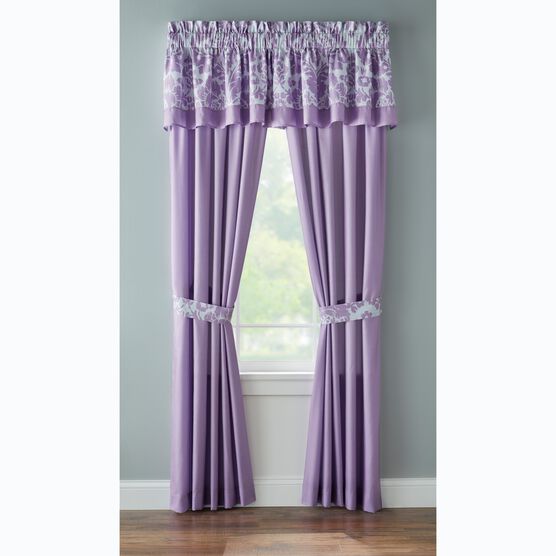 Maggie Panel Set, LILAC, hi-res image number null