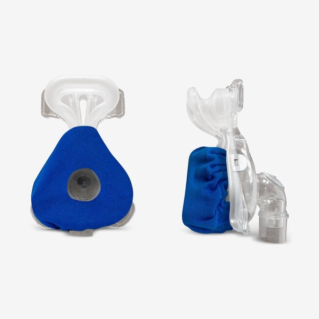 CPAP Full Face Mask Comfort Liner, Set of 2, , on-hover image number null