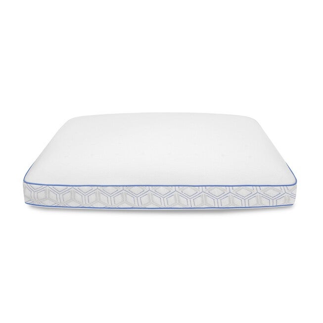 SensorPEDIC Cool Coat Memory Foam Performance Pillow, , alternate image number null