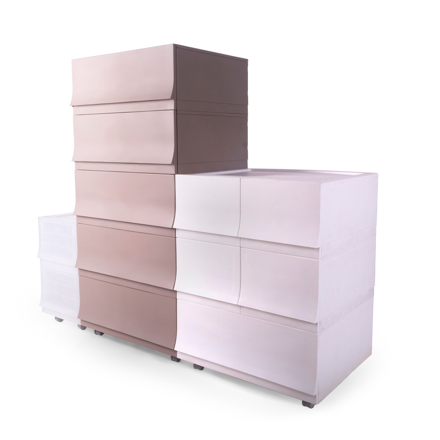 Wave Junior Cupboard, , alternate image number 3