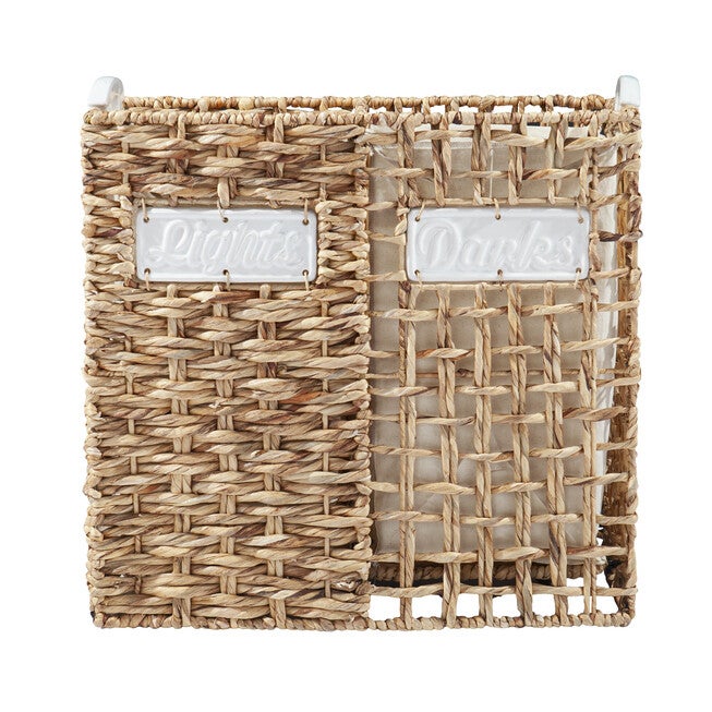 Lohja Laundry Hamper Set, , alternate image number null