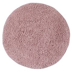 Fantasia Round Bath Rug Collection