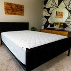 Sealy Waterproof+ Mattress Pad, , on-hover image number null