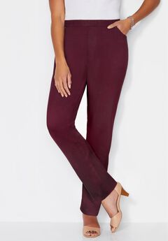 The Knit Jean
