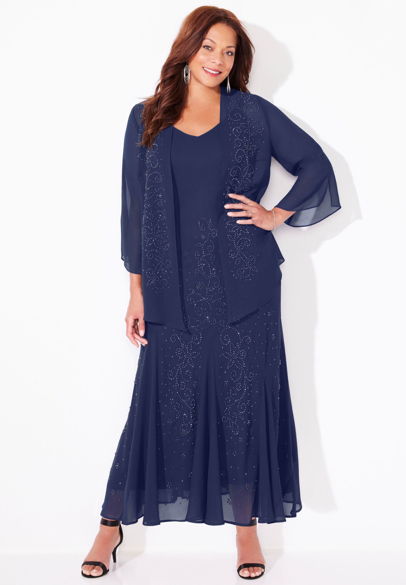 Roamans mother of the bride dresses on sale