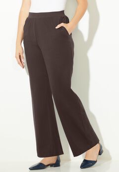 Suprema® Wide Leg Pant